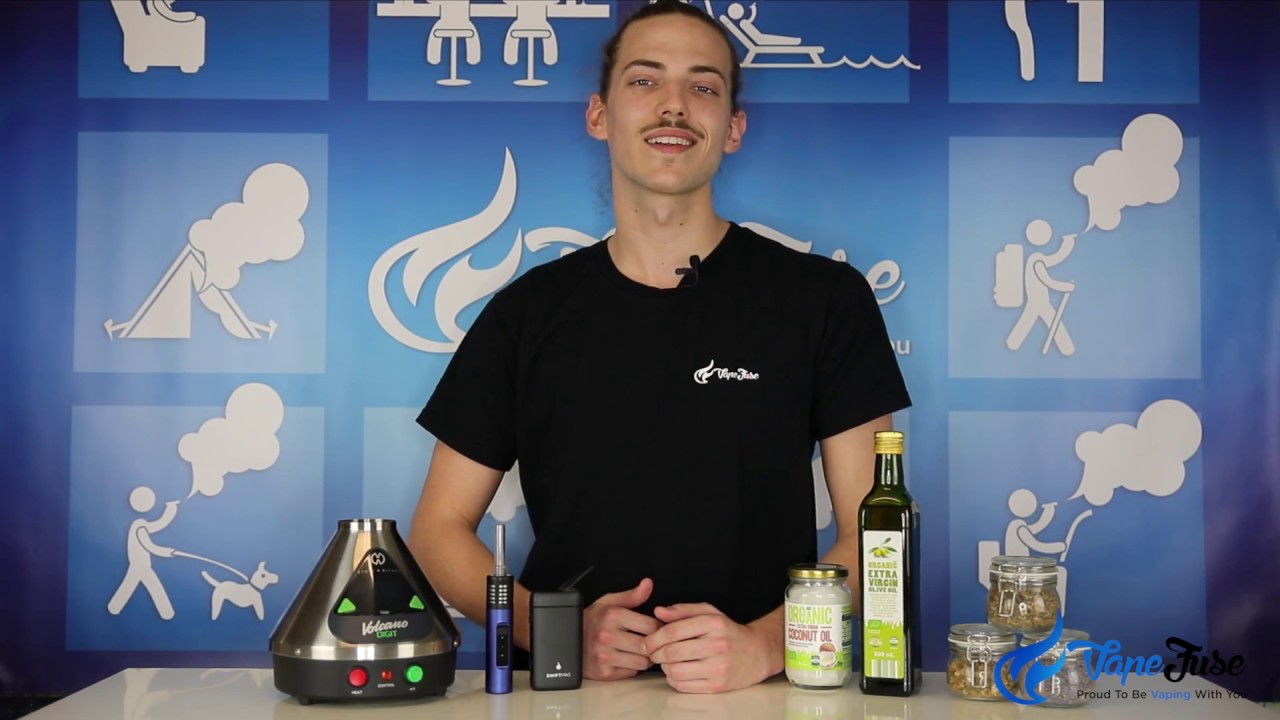 What is Vaping? | Vaping 101 Educational Webinar Series