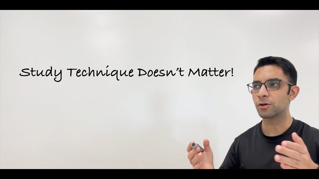 Study Mistakes I Made In The First Year of University