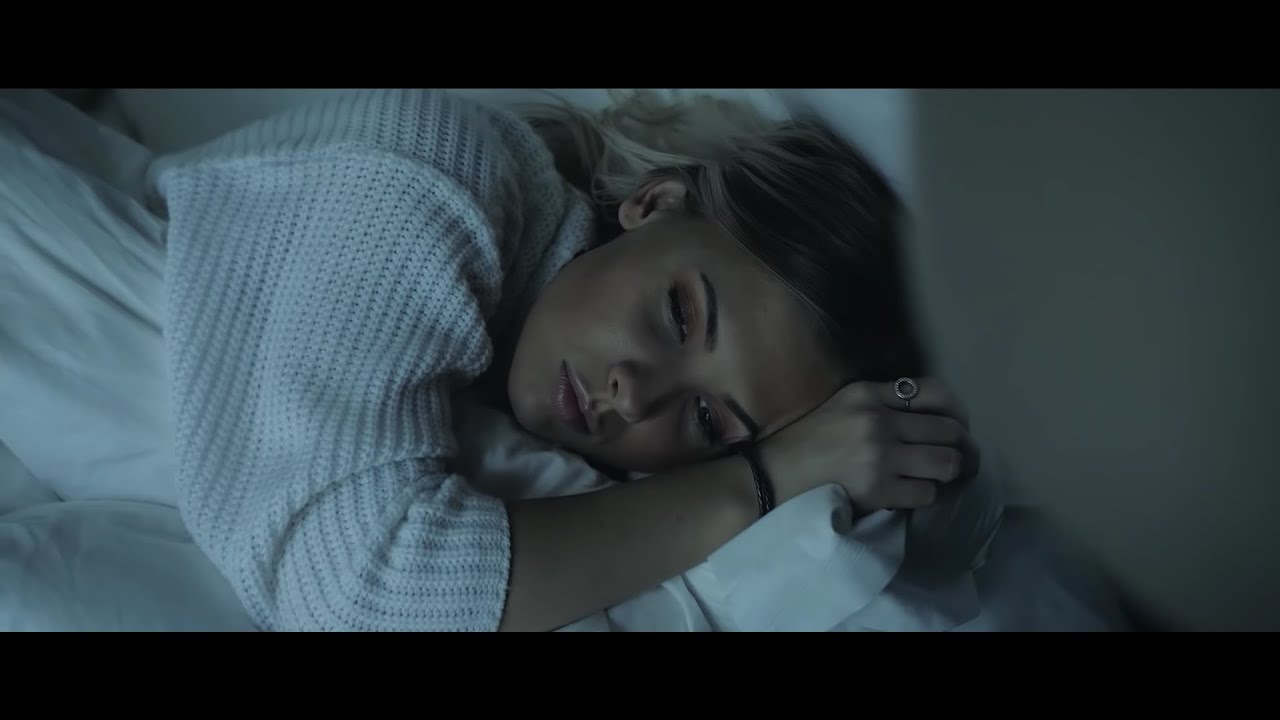 NIKA MARULA - COLD (Official Video)