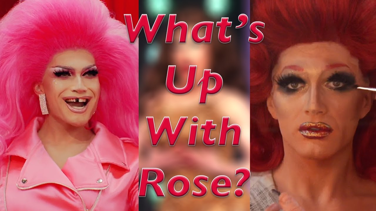 Rosé and the Confusing Storytelling of Season 13