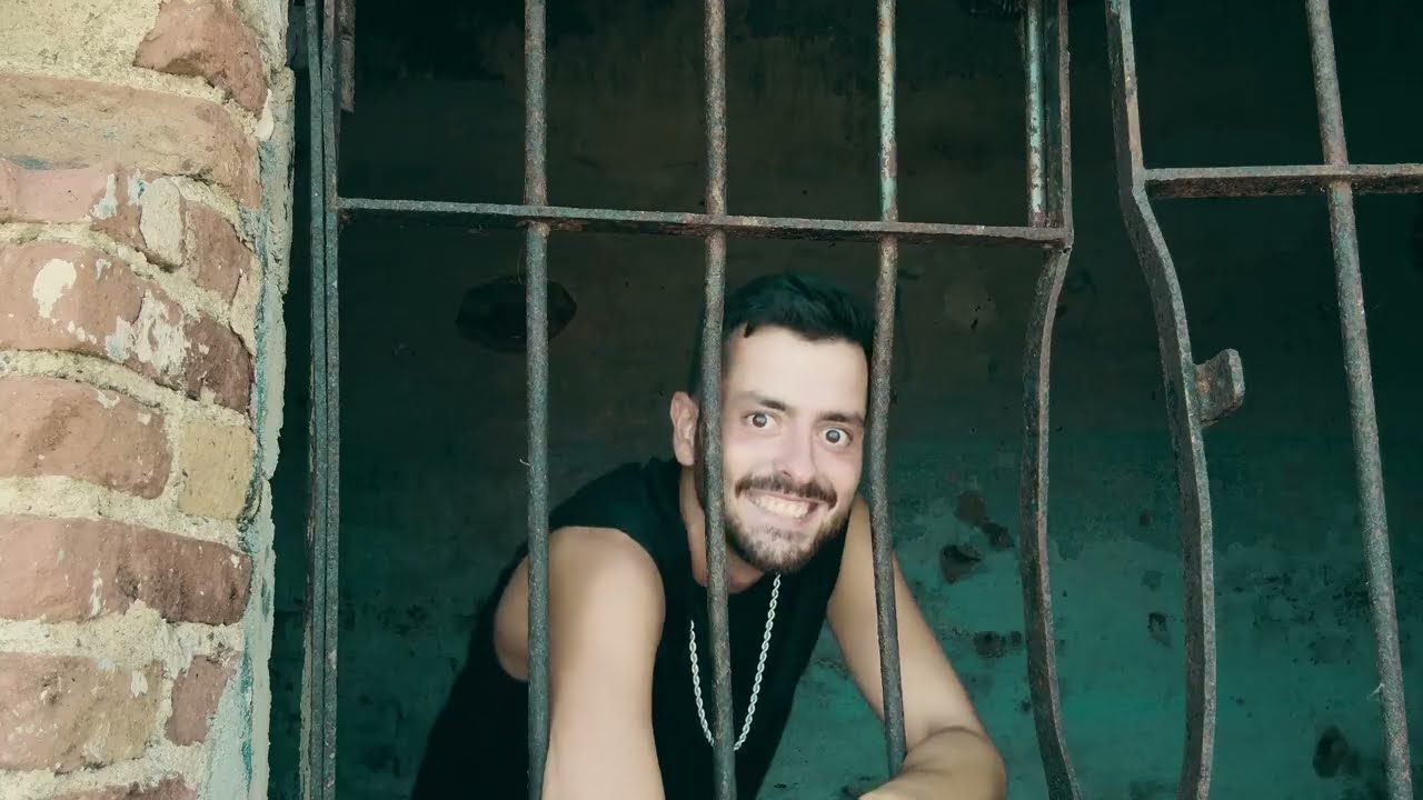 Nizar - Yoko Katana (Videoclip)