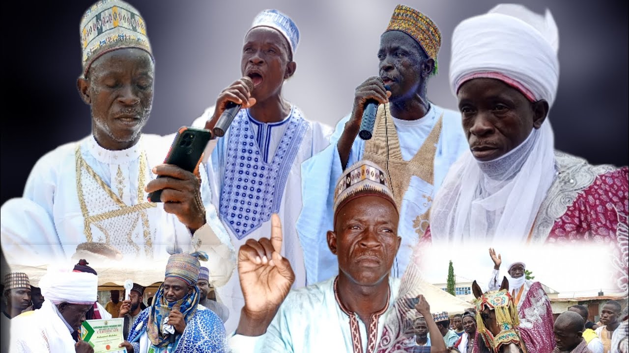 Sabbin wakokin Labaran Ɗan Gwamba remix na tsofaffi yan dambe,(Musa funa)(reza bunza)(Autan sikido)