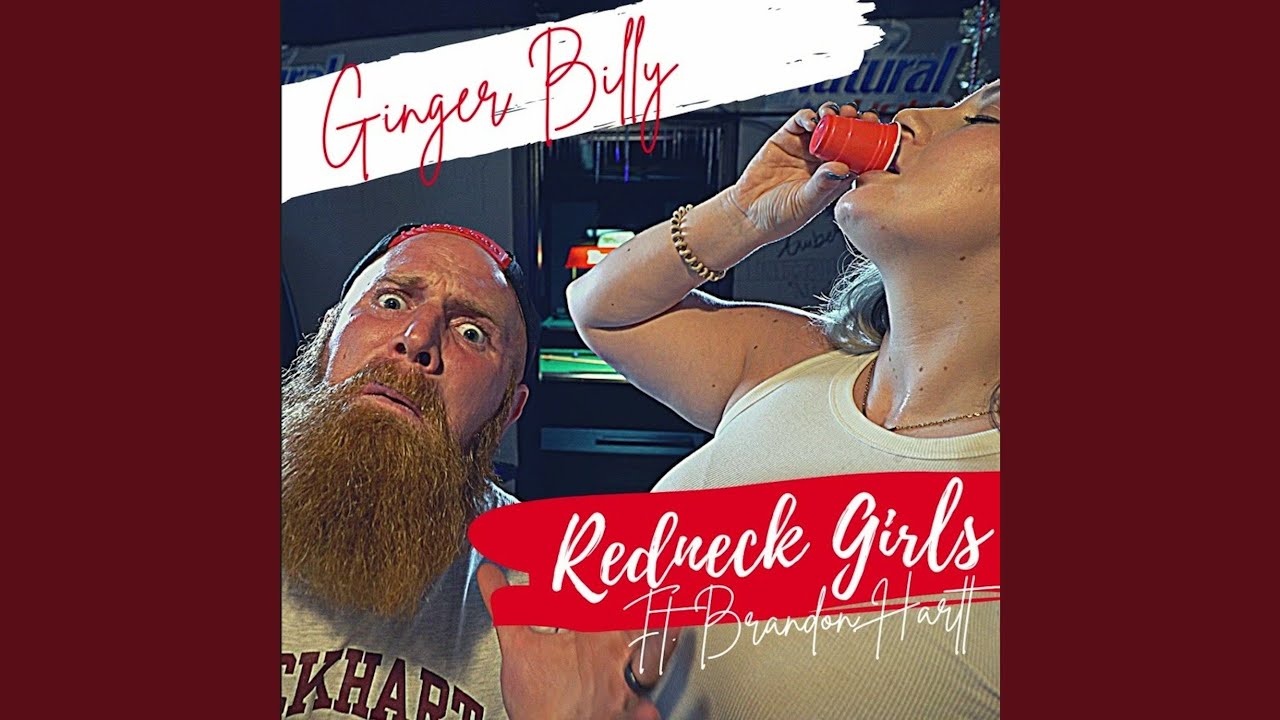 Redneck Girls