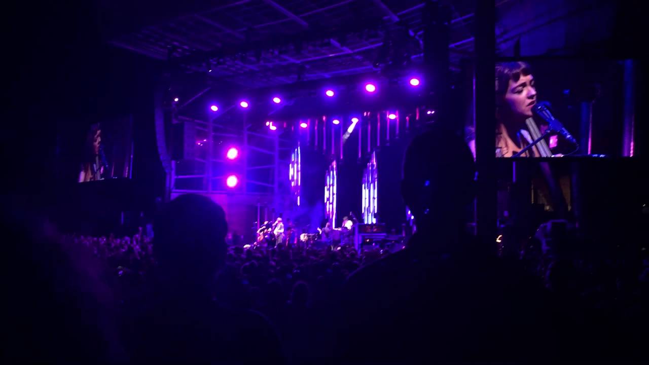 Encore: Stubborn Love - The Lumineers (Live in Cary, NC - 9/15/16)