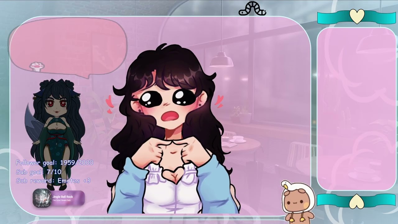 [Cobblemon 🐼] Cozy Pokenyom Gaming