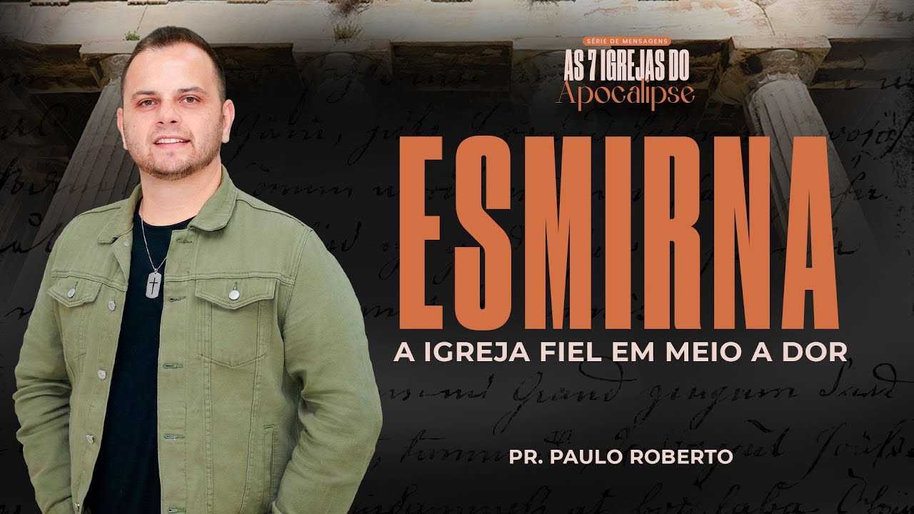 🔴 CULTO AO VIVO | SANTA CEIA DO SENHOR | 08.02.2026