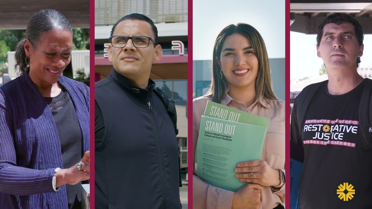 Southwestern College Virtual Tour