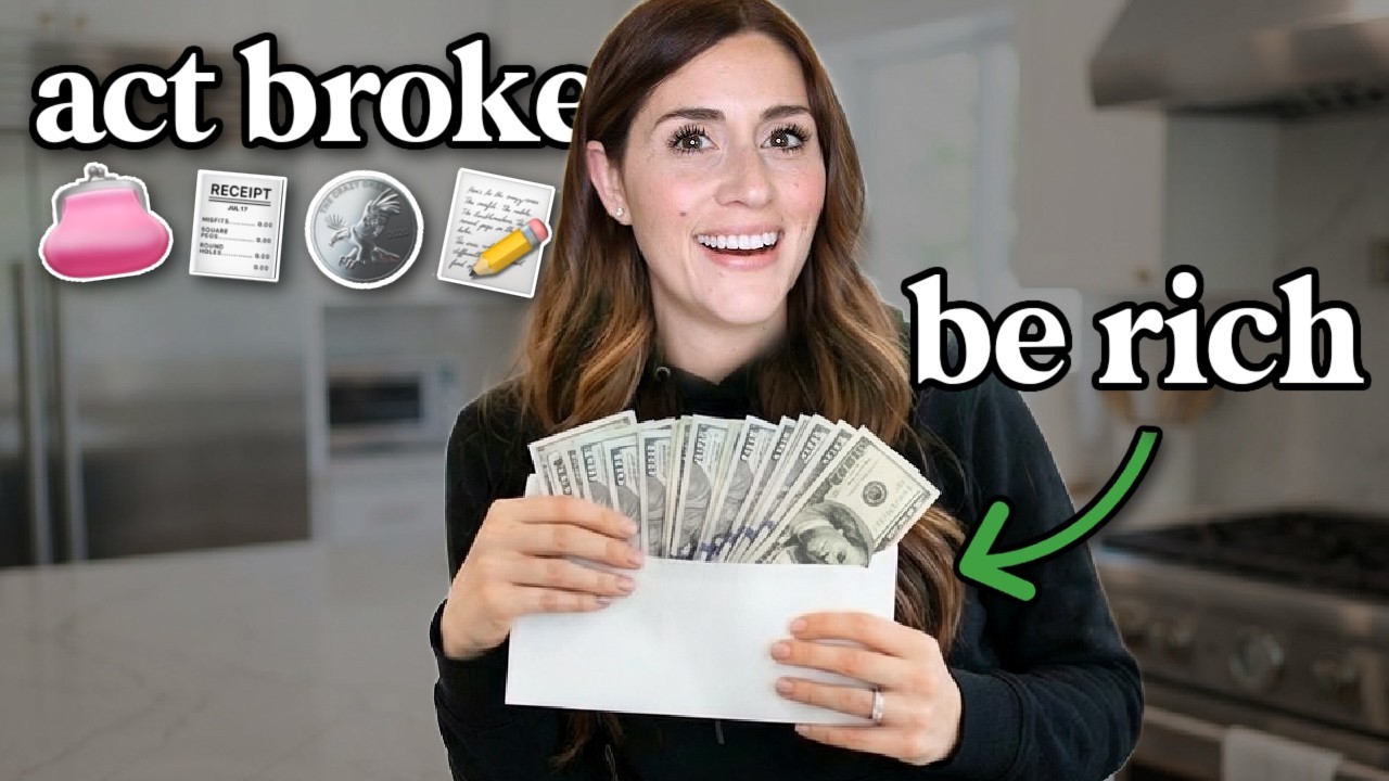 13 Uncool Habits That Frugal People Swear By