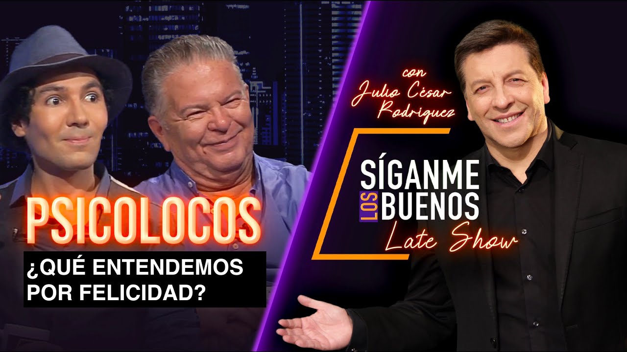 SLB. Psicolocos hablan sobre el significado de la FELICIDAD