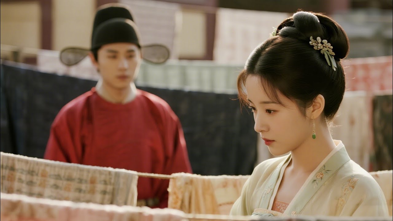 Принц Интересовался Невольной Невестой...Но Влюбился с Первого Взгляда!