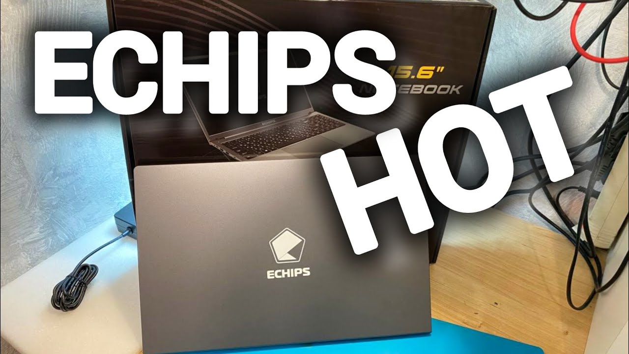 Echips HOT Лучший за свою цену?