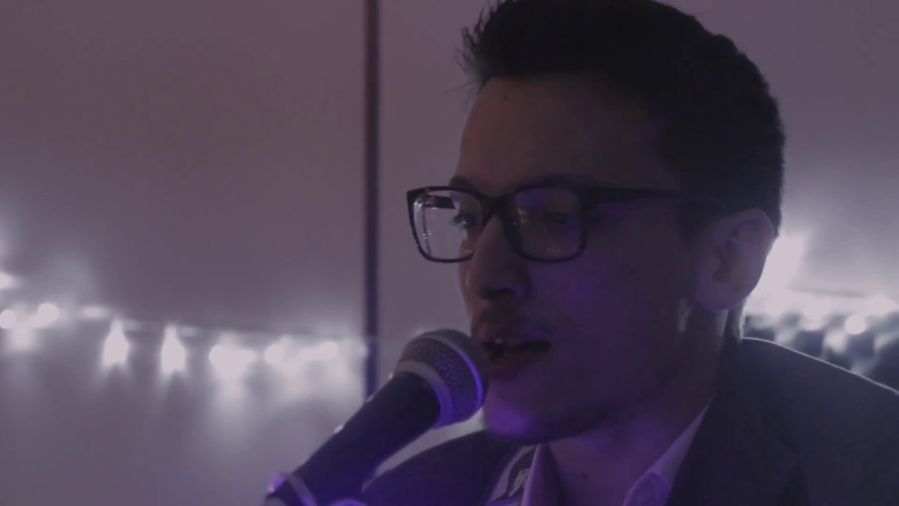 Tiago Flores & The Fab Four - Bad Habit (The Kooks Cover)