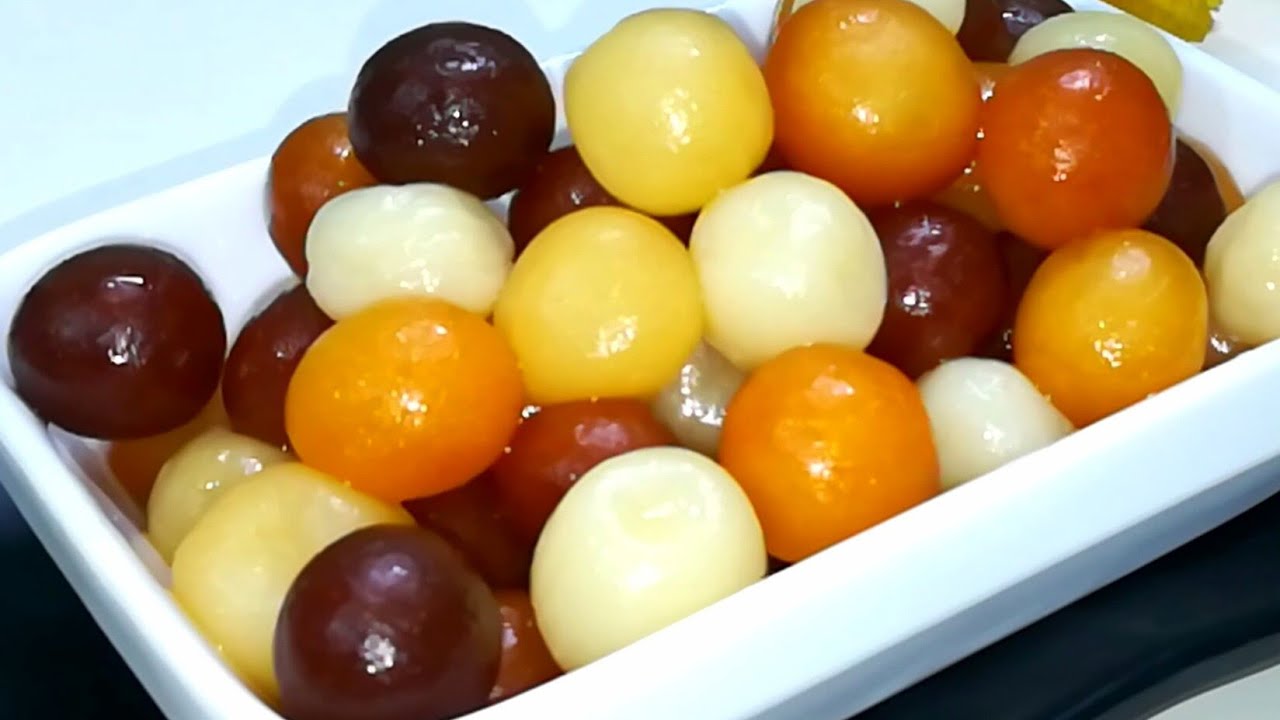 Идеальные детские сладости, как в магазине, включая изготовление разноцветных цыплят без использо...