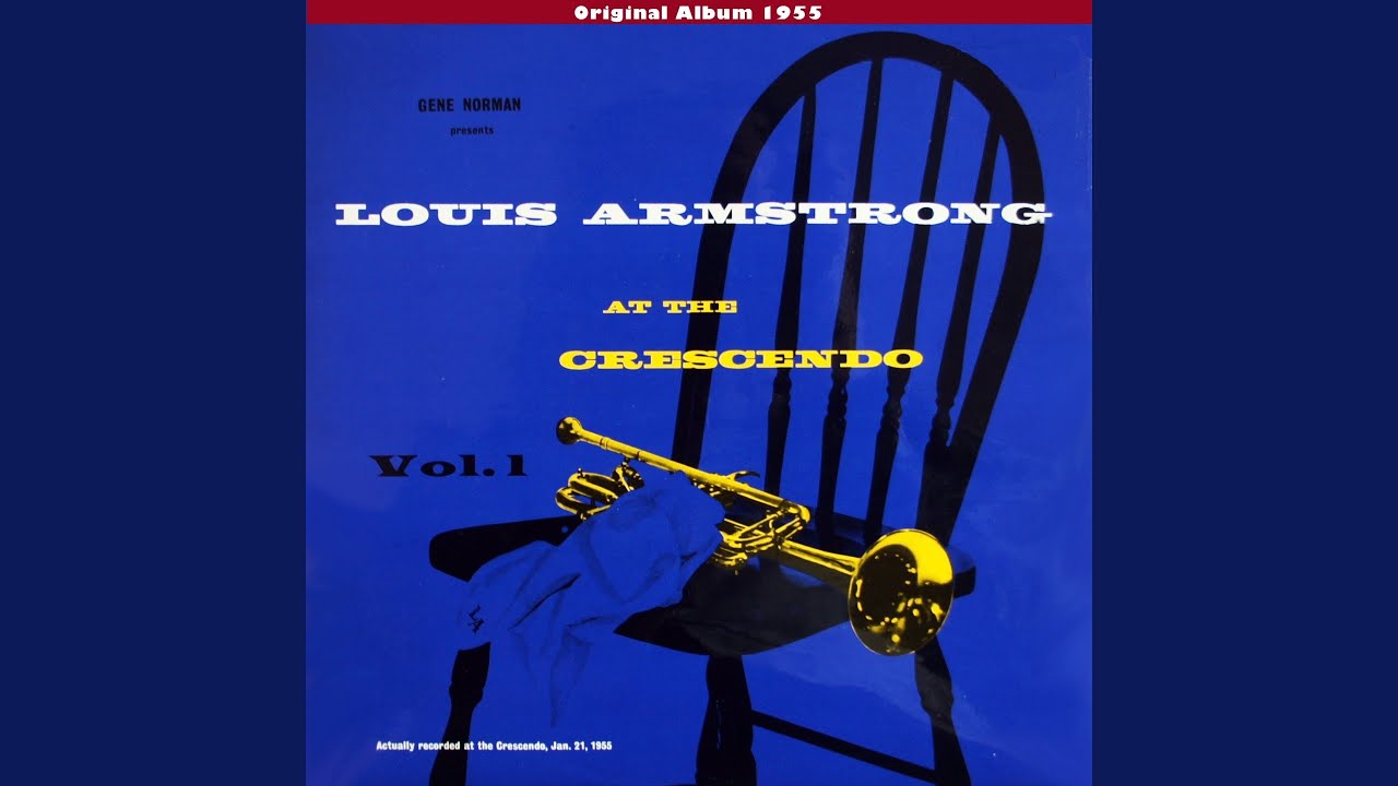 Tin Roof Blues (feat. The All Stars)