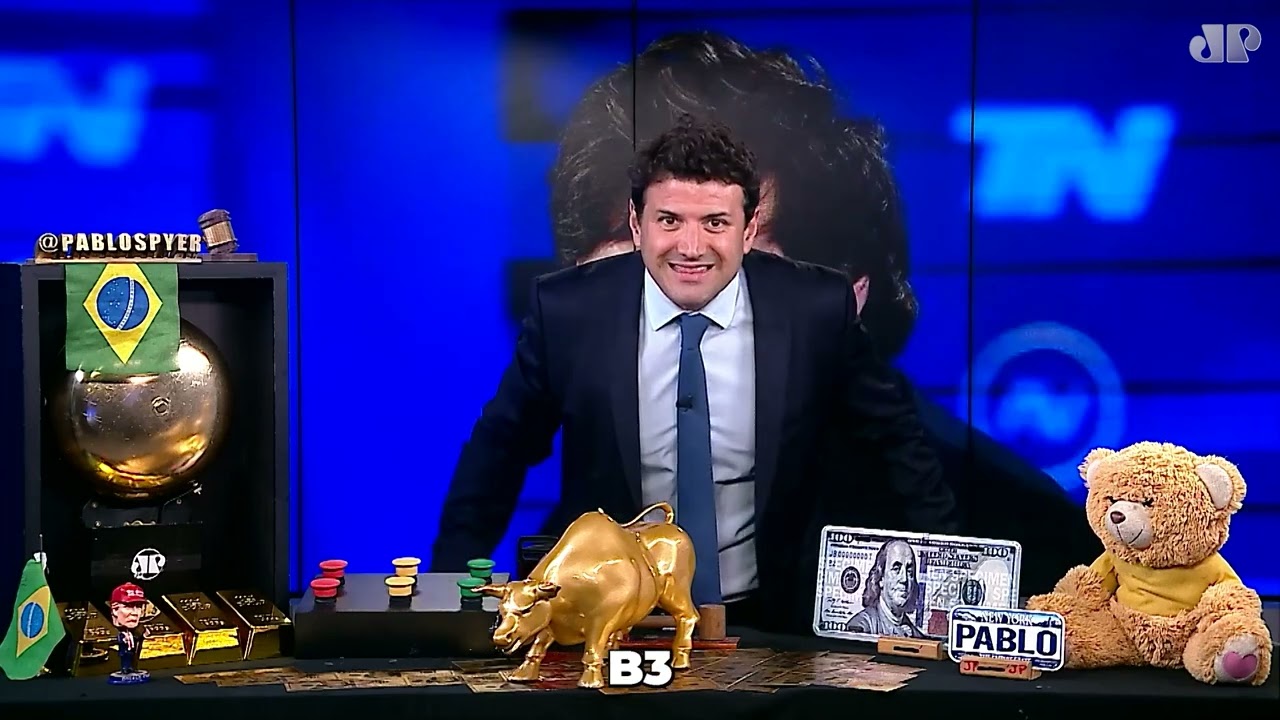 A Argentina vive um novo momento econômico, com perspectivas mais positivas de crescimento