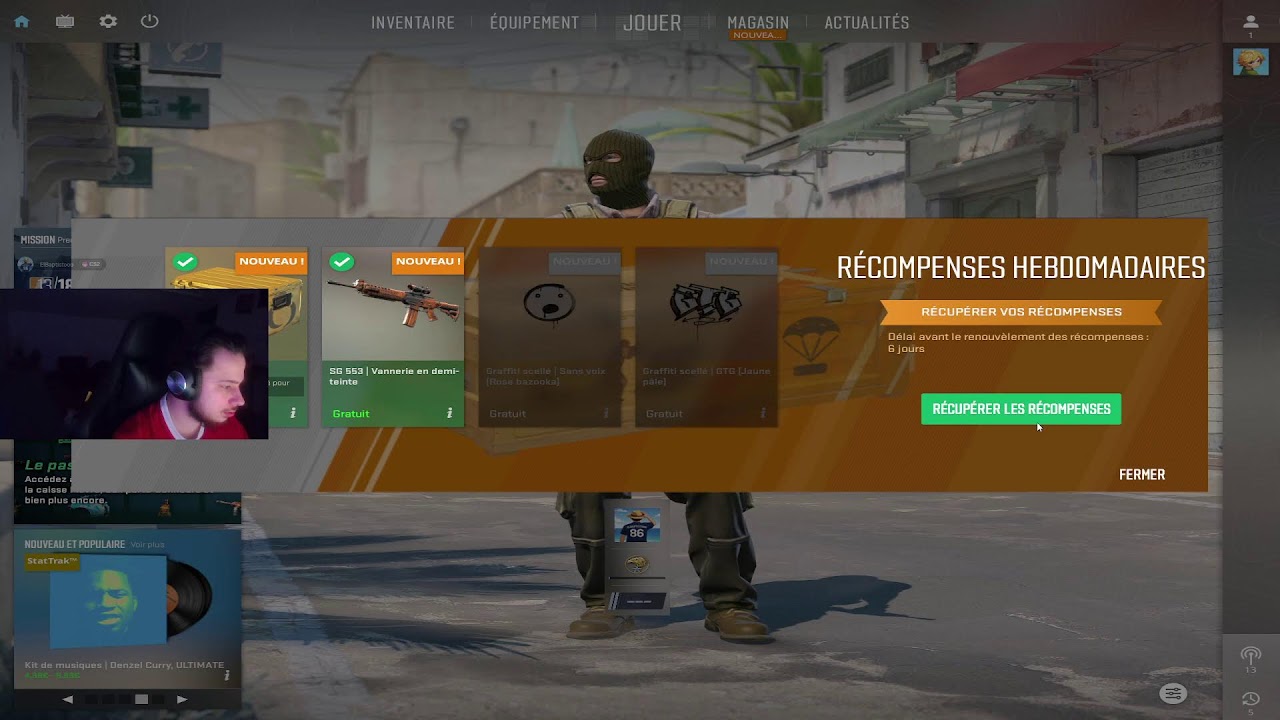 ON VA PASSER DIAMANT UN JOUR FRRRRRRRRRRRRRRR