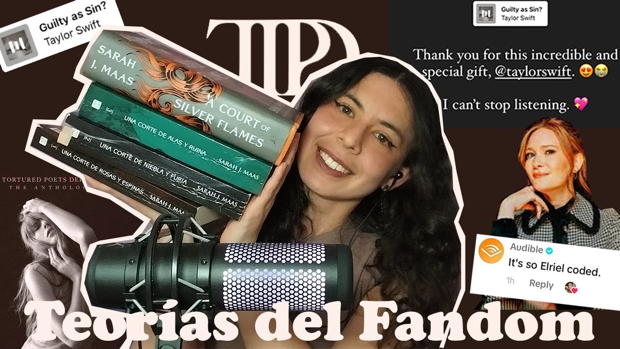 A court of guilty as sin? (sjm's version) Próximo libro de ACOTAR 6 (Una corte de rosas y espinas)