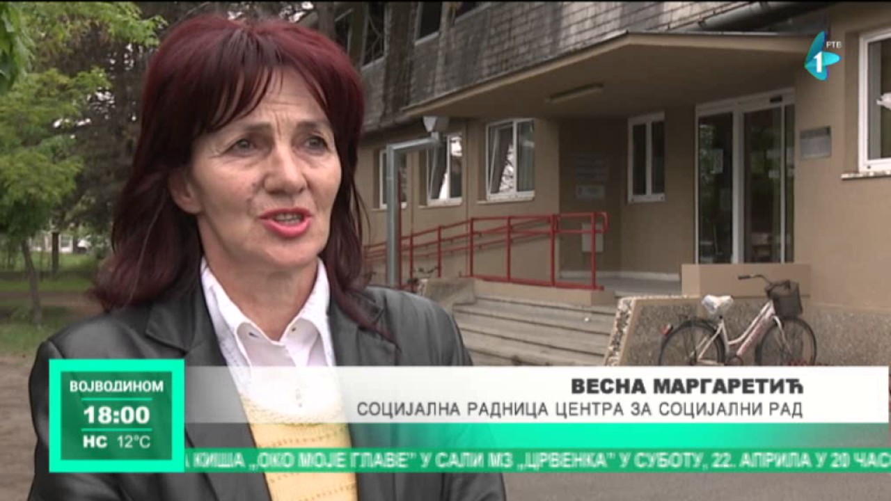 Subotica: Pritvoreni mladići zbog silovanja