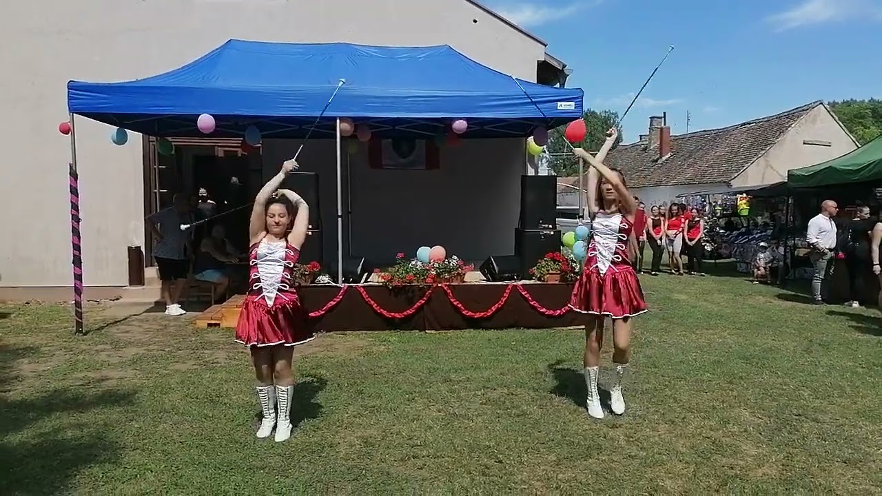 2023 Szentimrefalva Monti