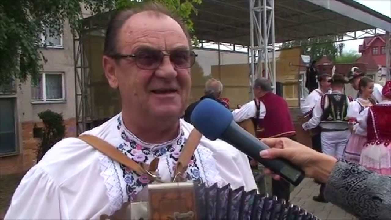 Deň mesta Sečovce 2015