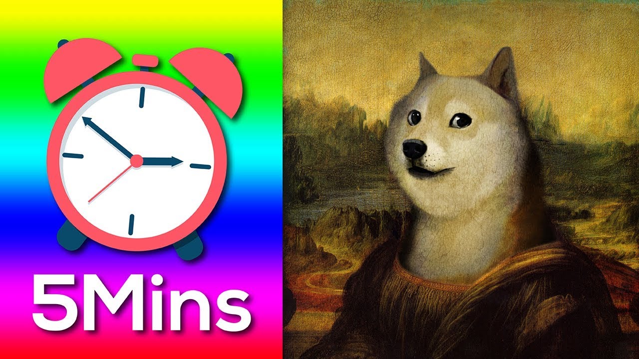 30 Cosas que no sab&iacute;as hace 5 minutos [2]