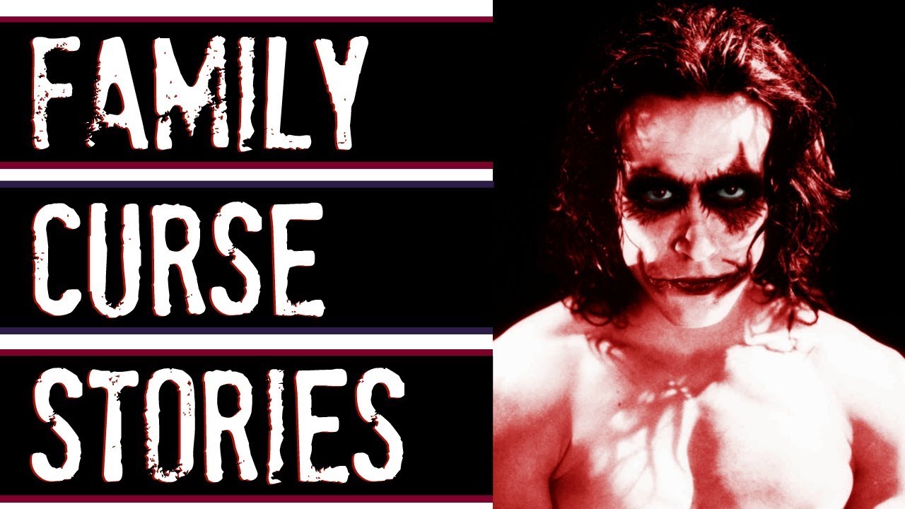 6 Truly HAUNTING Family Curse Stories