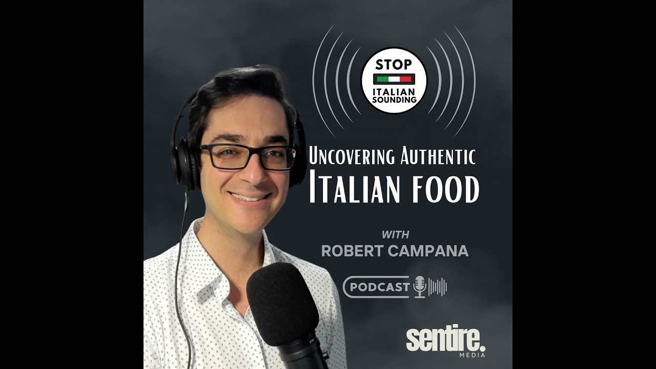 Italy’s “Food Police” — Why Some Foods Are Worth Protecting