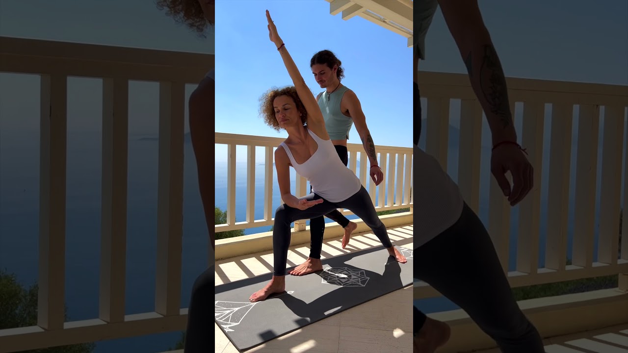 How NOT to Touch a Student