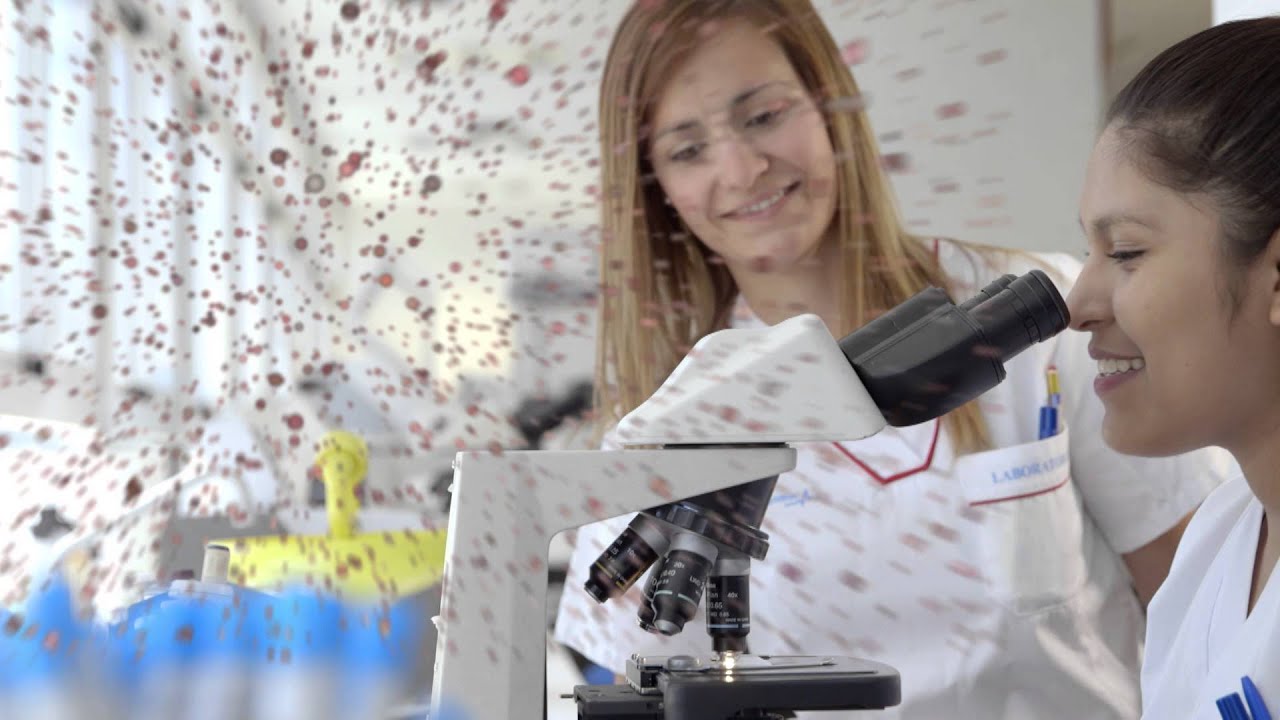 Hospital Universitario Sanitas La Zarzuela. 30 años construyendo el mejor hospital de España.