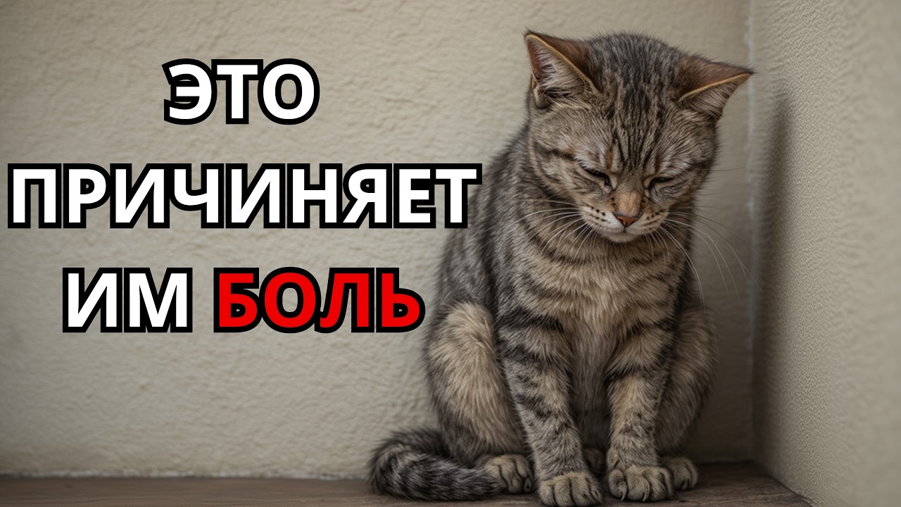 Она любит вас молча — а вы не замечаете, как причиняете ей боль