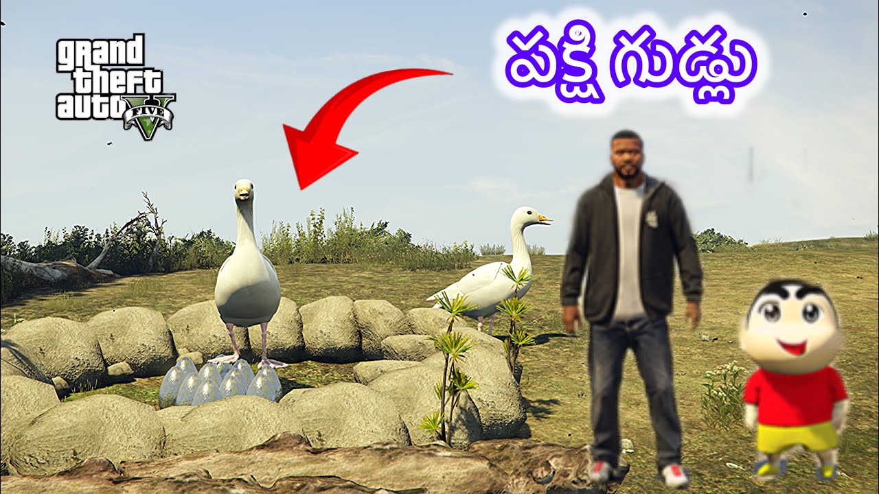 GTA5 City Loki Pedda Pakshi Vachindi#gta #gaming #shortvideo #funny