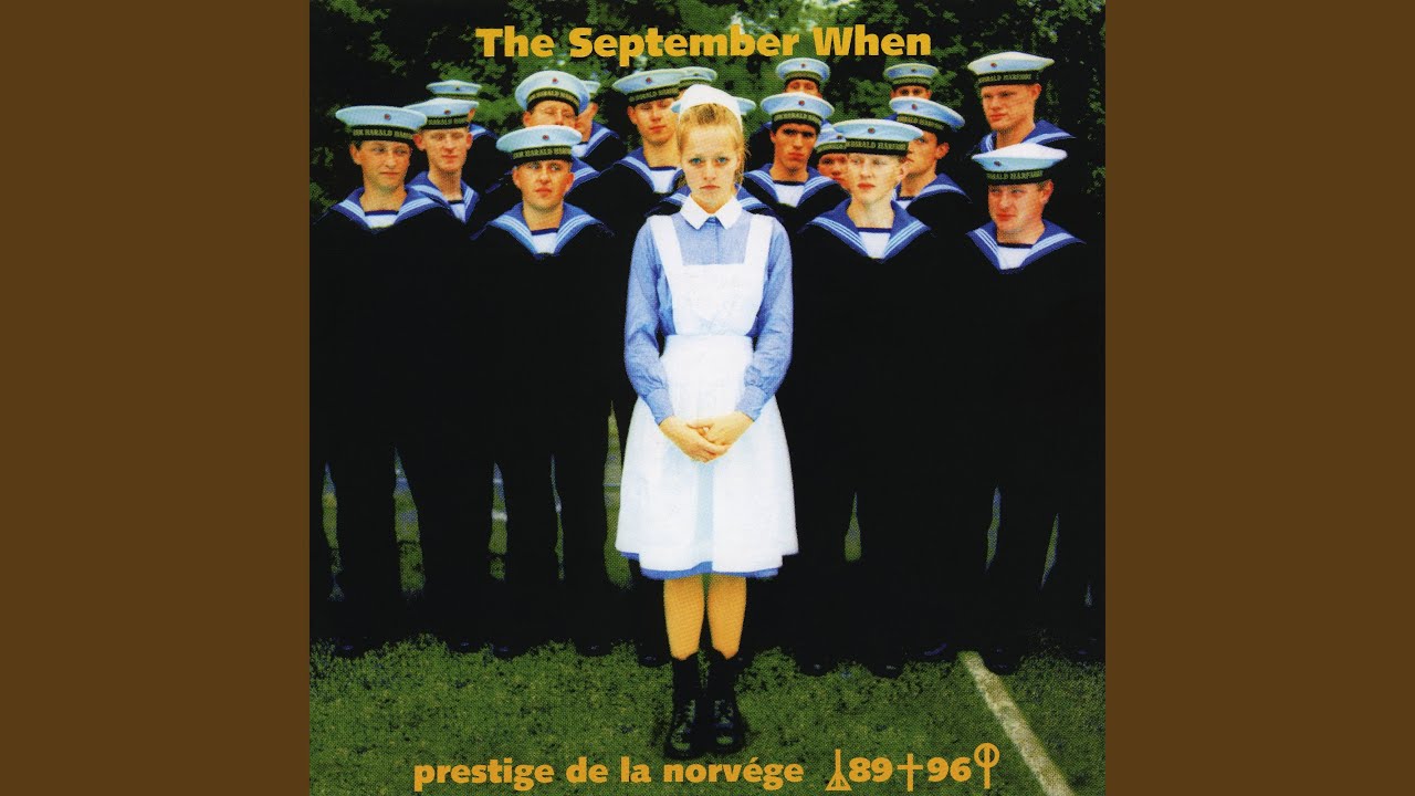 The Garden Party