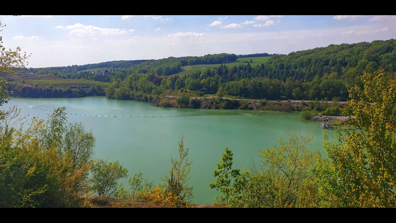 Balade de Moha à Huccorgne