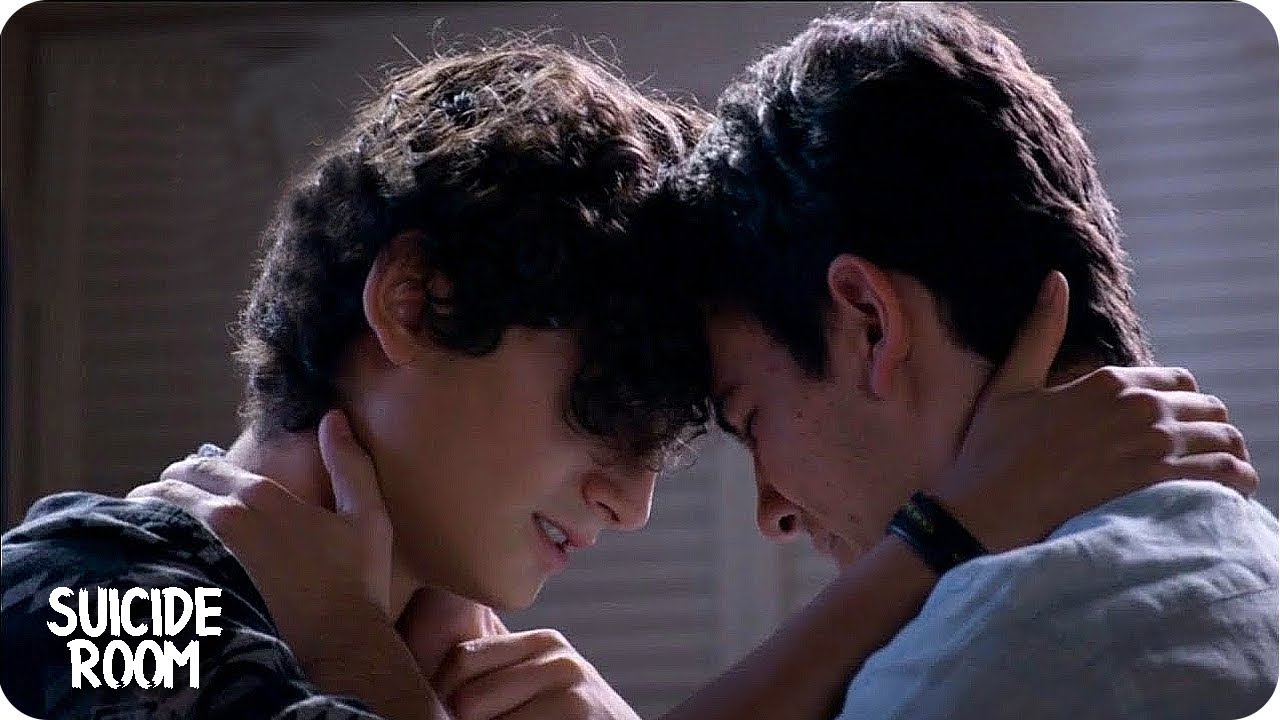 #ARISTEMO - Umbrella (Ember Island)