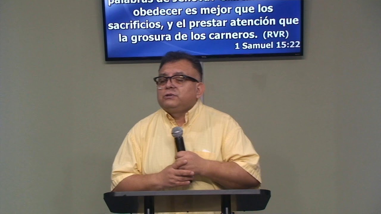 Jesús y la ley