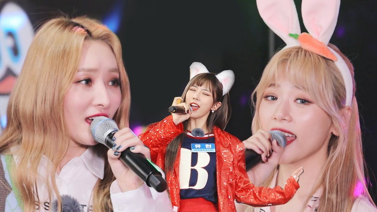 [막방아이돌] 드림캐쳐 부장님 선곡곤드뤠~ 만드뤠~ 드캐의 노래방은 아직 끝나지 않았다,,★ (ENG SUB) l EP.12