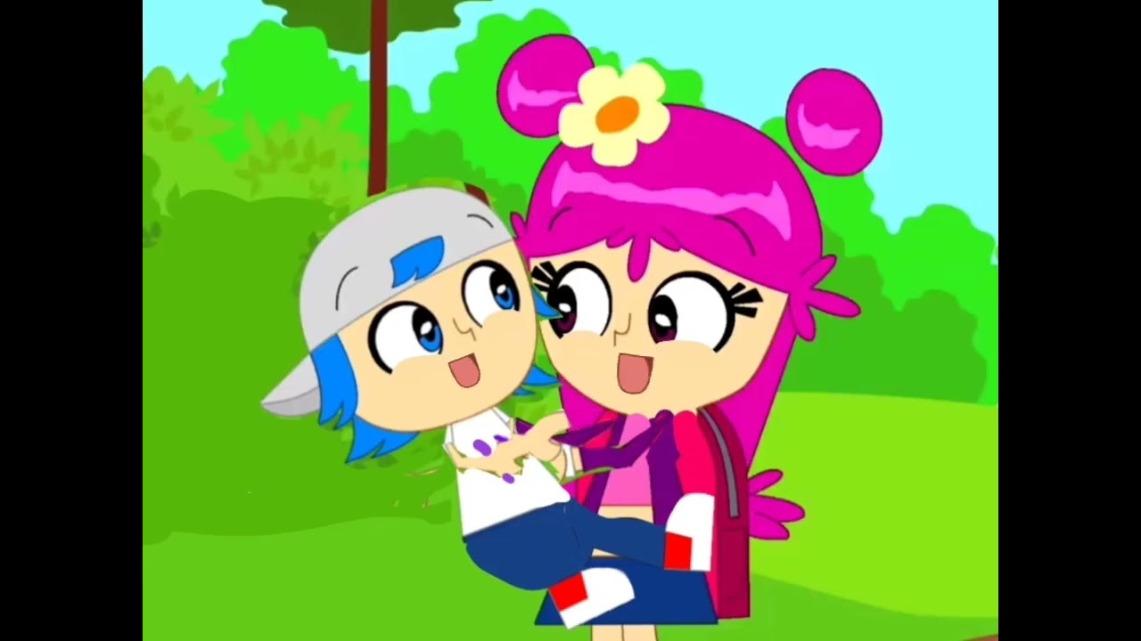 The Horror Nick Jr Kids Closing Jumpscare
