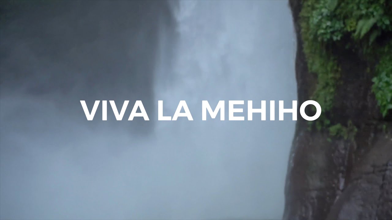 Viva La Mehiho - Whitewater Kayaking in Mexico