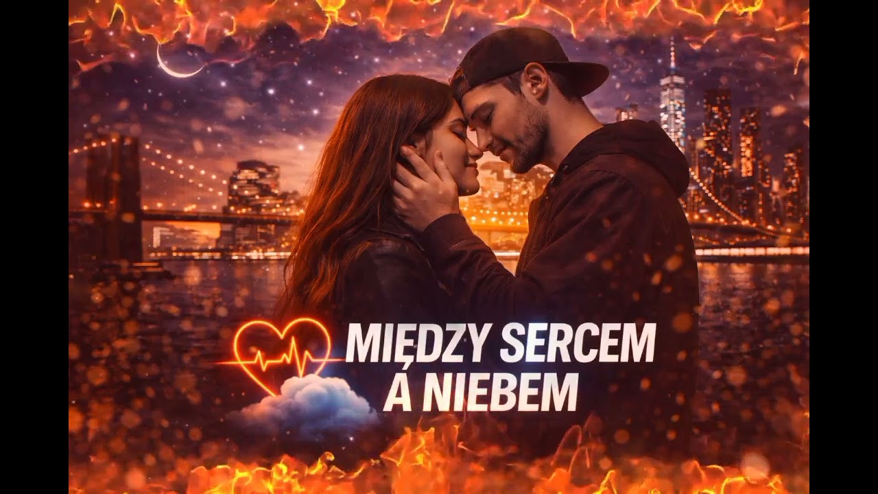 💫❤️ MUZYCZNE HISTORIE 💫❤️-MIĘDZY SERCEM A NIEBEM 💫 NOWOŚĆ 2026