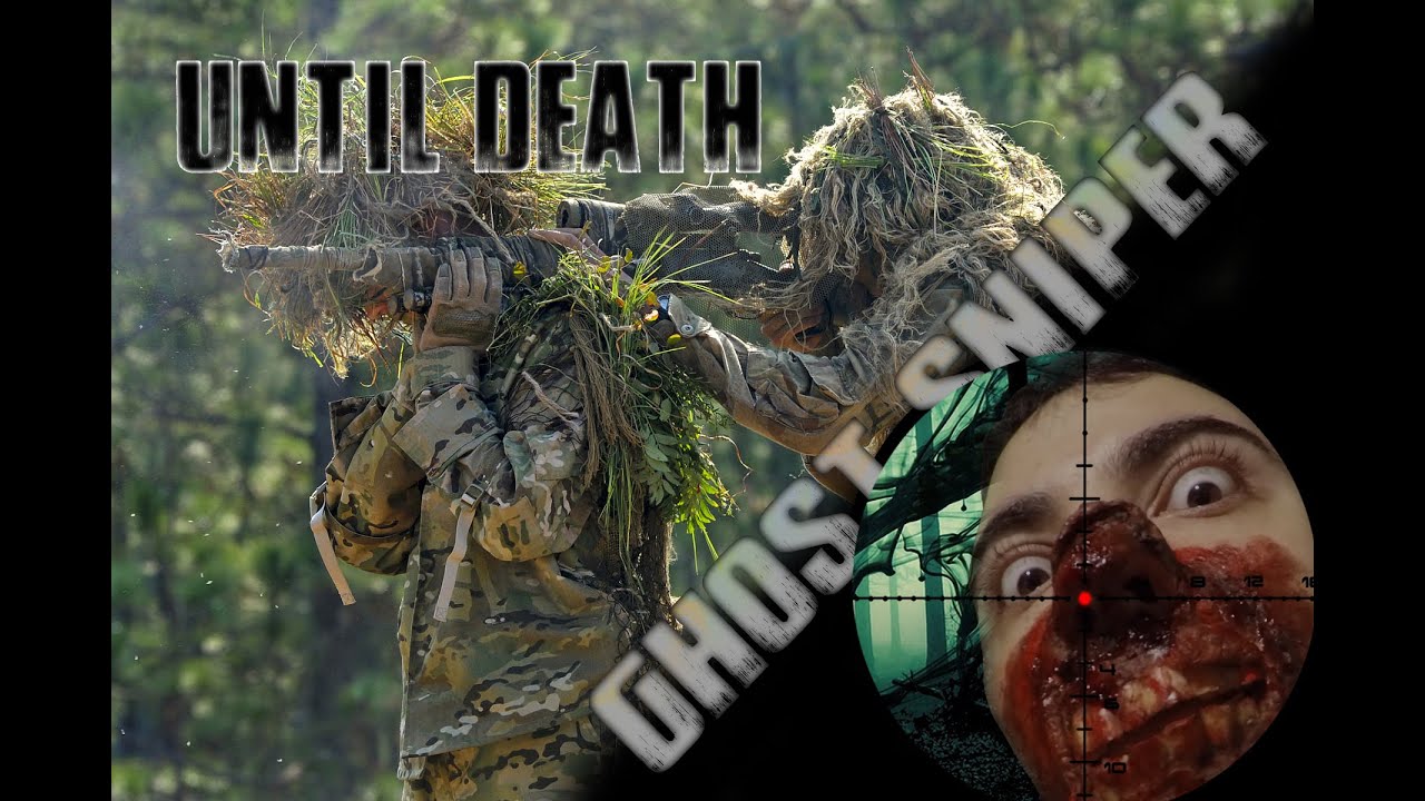 MA PARTIE D'AIRSOFT LA PLUS DINGUE !!!