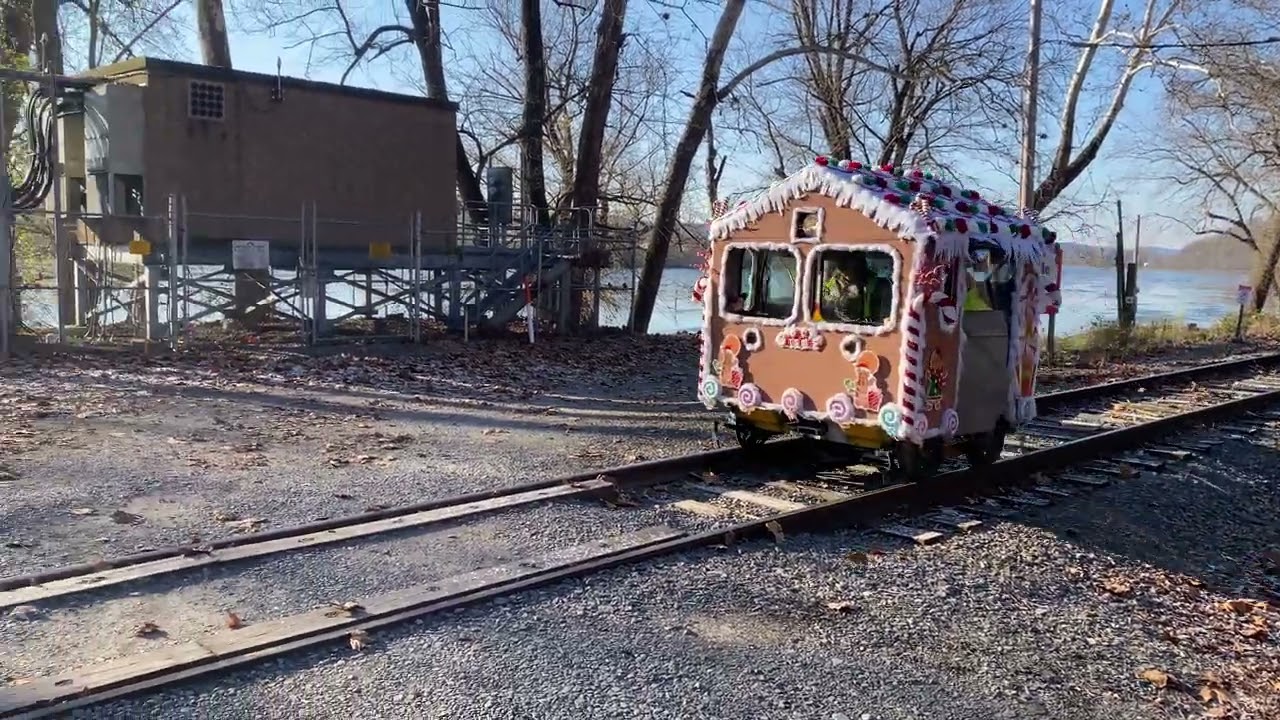 2022 Narcoa/Central PA Excursions Toys For Tots