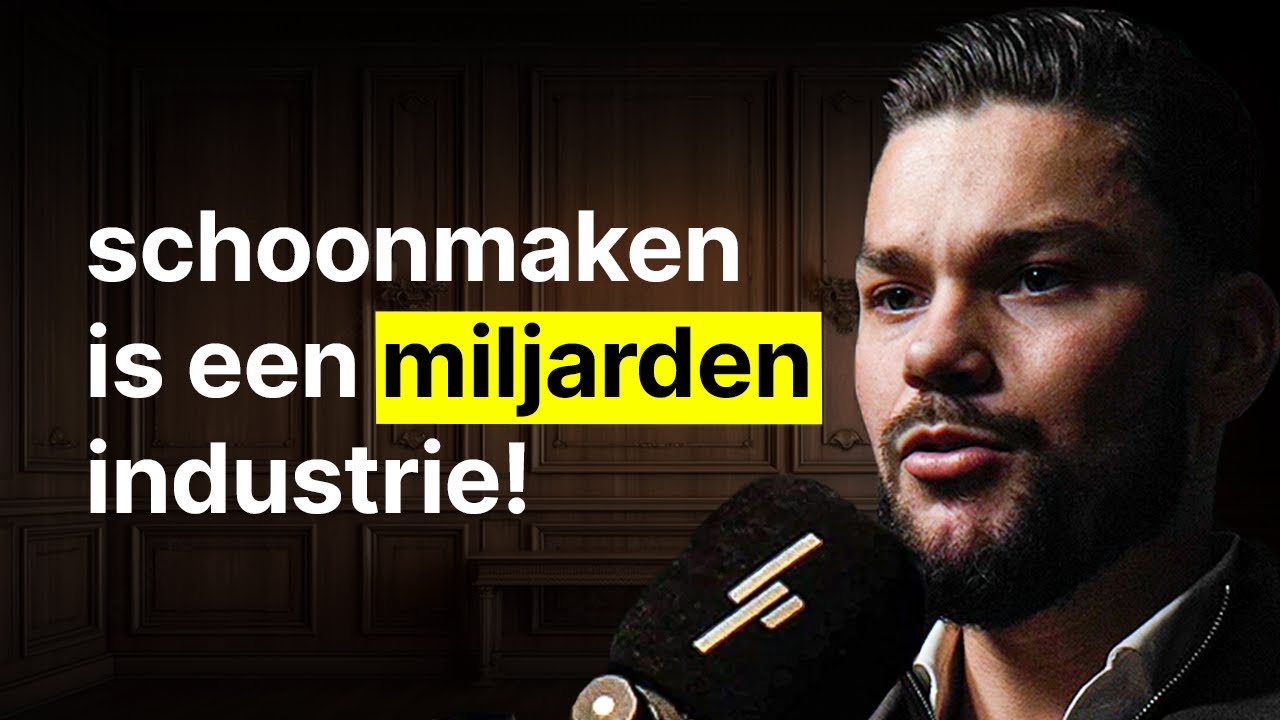 Hoe Ik &euro;500 Veranderde In &euro;3.000.000 Per Jaar - Het Verhaal Van Dani Nuijen