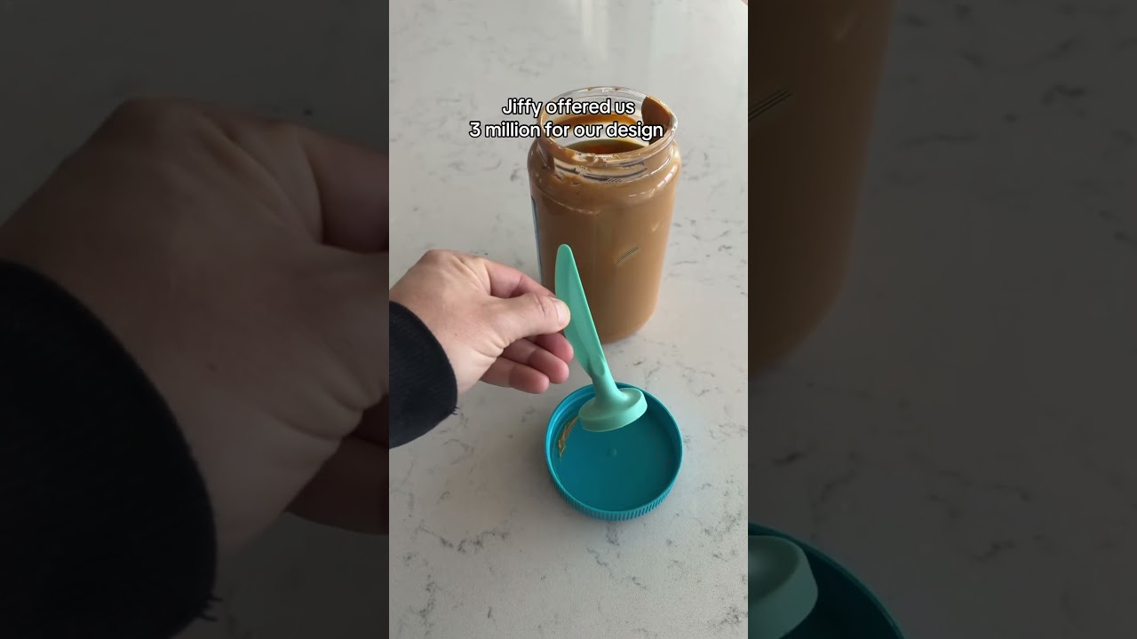 🥜 Распространитель