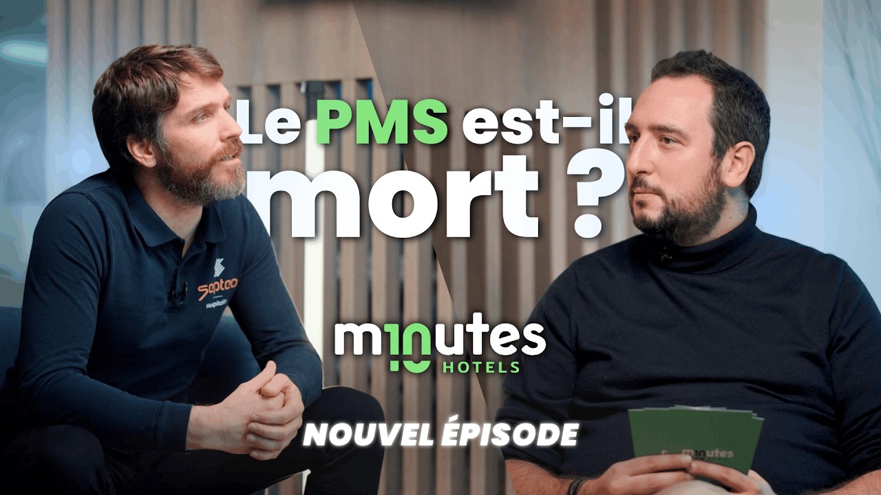 Pourquoi le PMS tel qu’on le connaît va disparaître ?