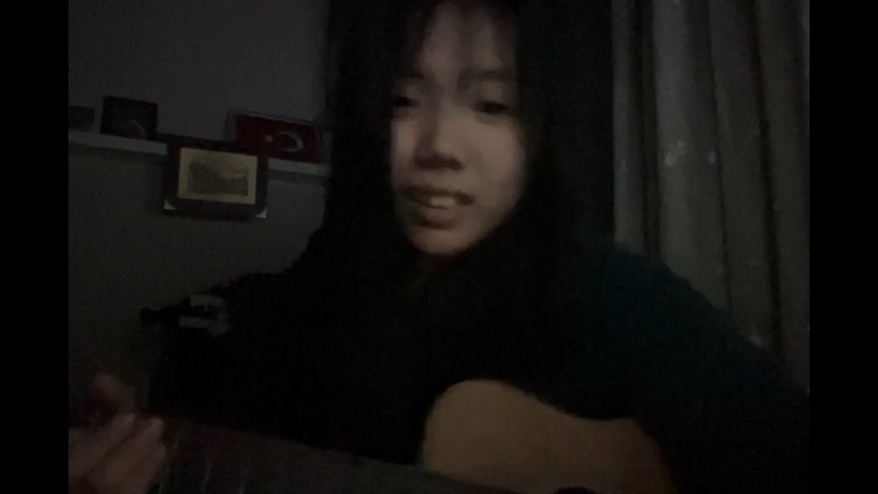 (망한) I love you so