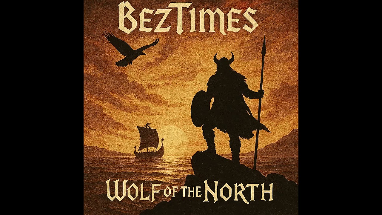 Wolf of the north - BezTimes
