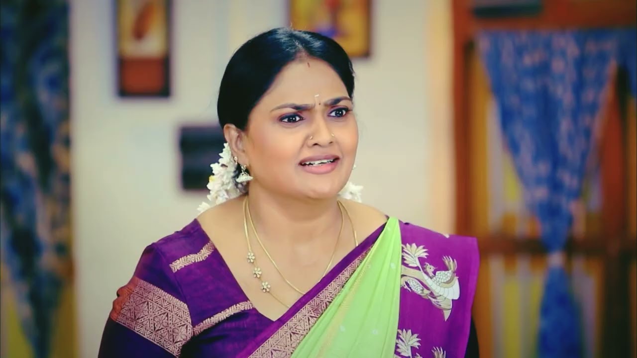 Pandian stores 2#serial #pandianstores #today #full #episode #jiohotstar #vijay #tv 