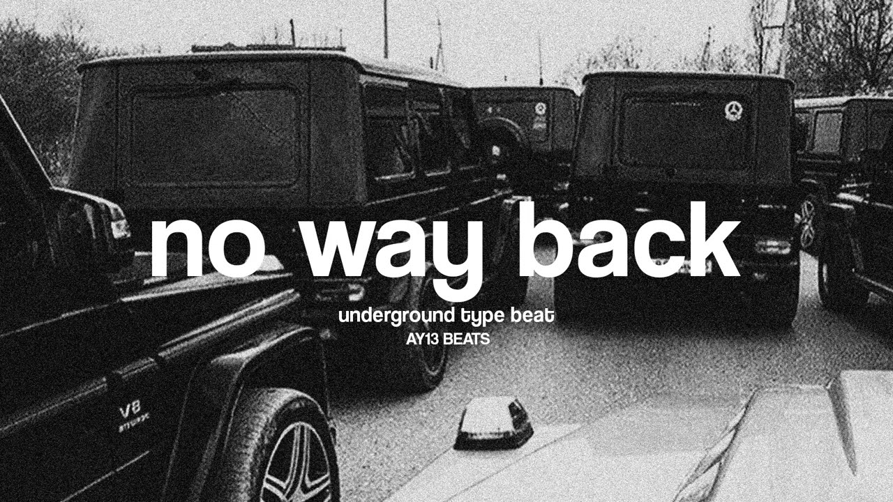 Dark | Underground Type Beat 2022 - 