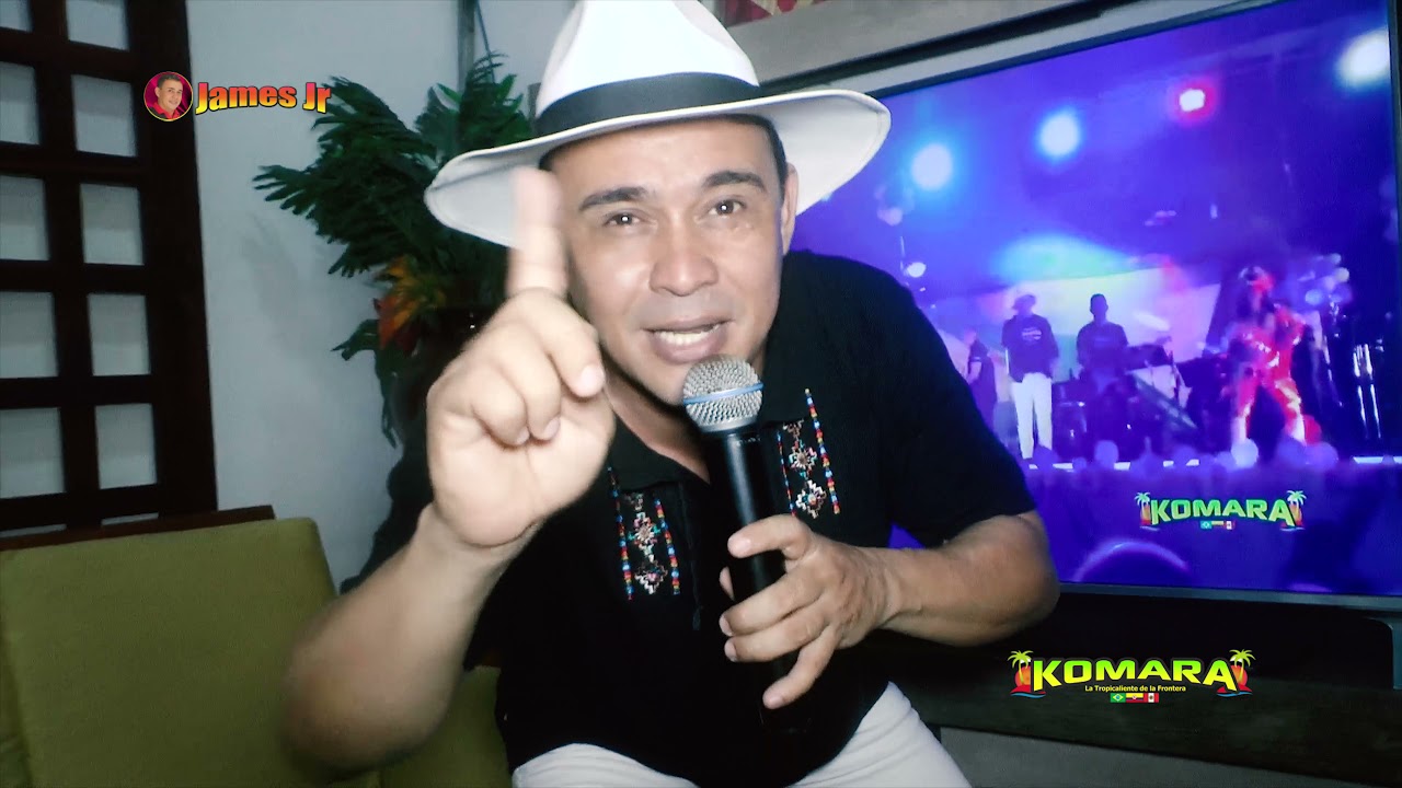 cerveza no habla james junior..