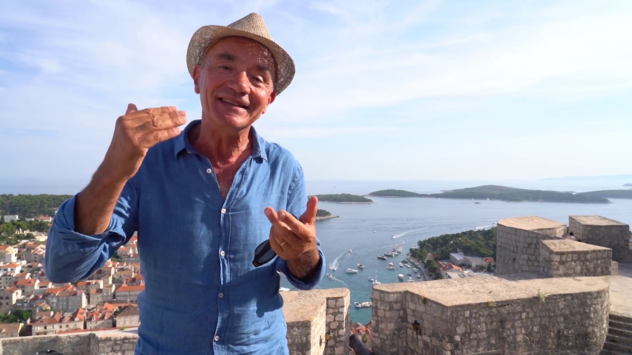 Bienvenue en Croatie ! | Les Belges du Bout du Monde-Expérience